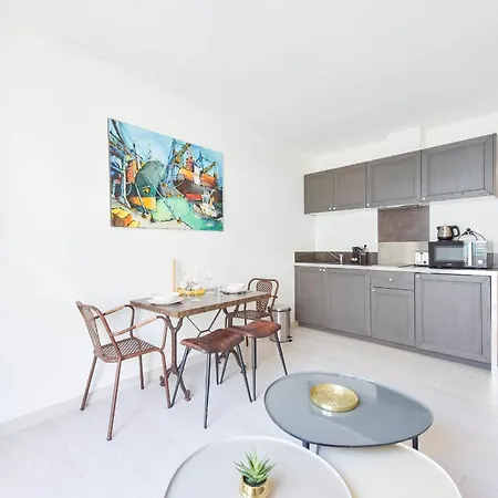1-br In The Heart Of Appartamento *