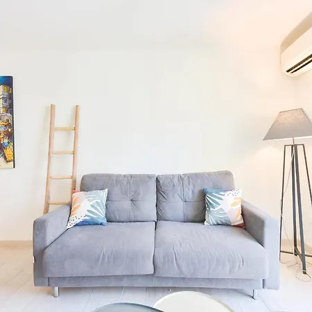 Appartamento 1-br In The Heart Of *
