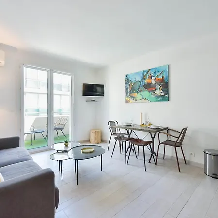 1-br In The Heart Of Appartamento *